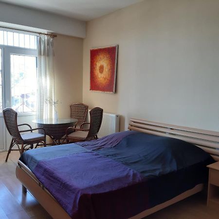 Apartment N 5 Gudauri Eksteriør bilde