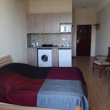 Apartment N 5 Gudauri Eksteriør bilde