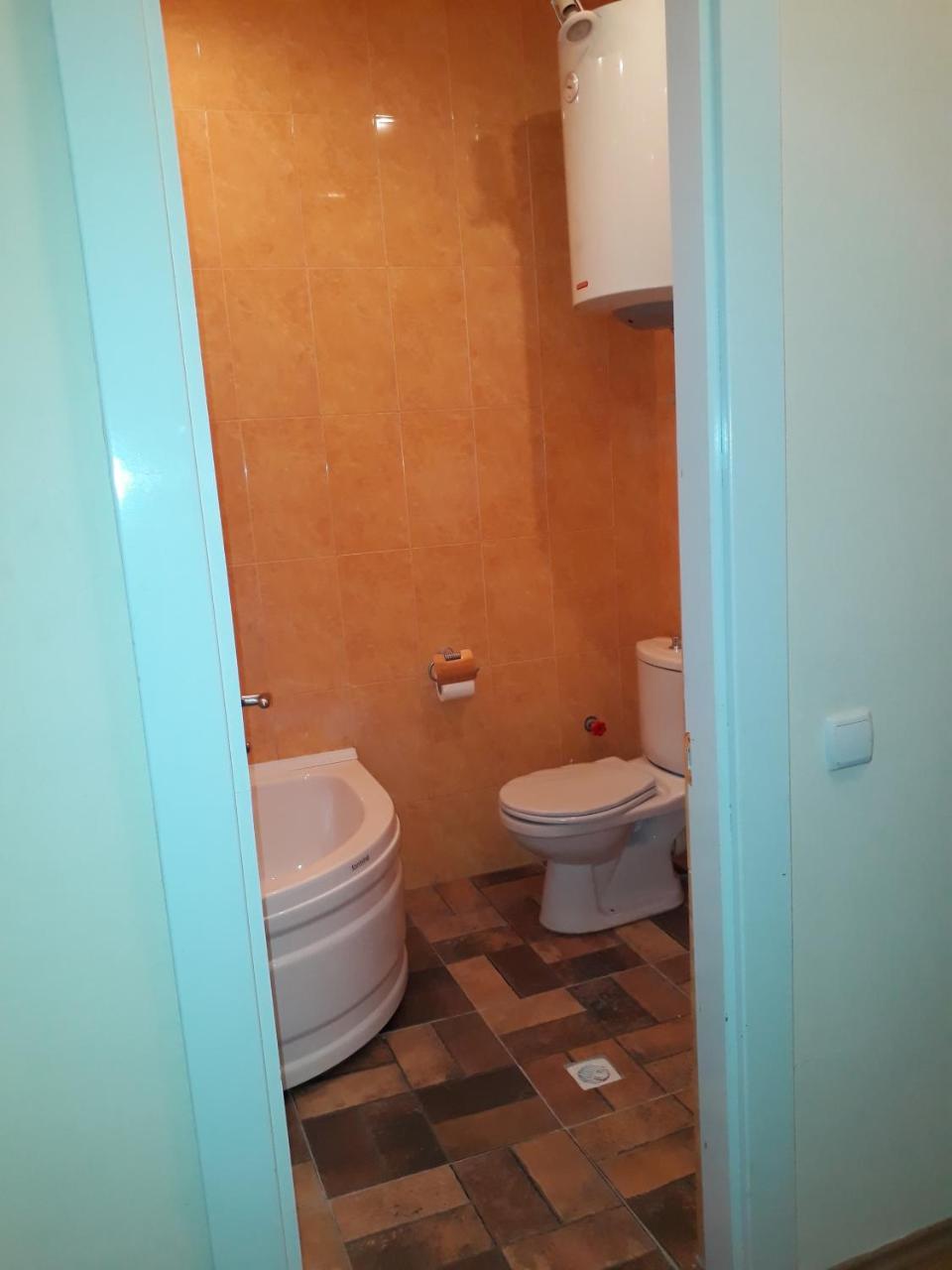 Apartment N 5 Gudauri Eksteriør bilde