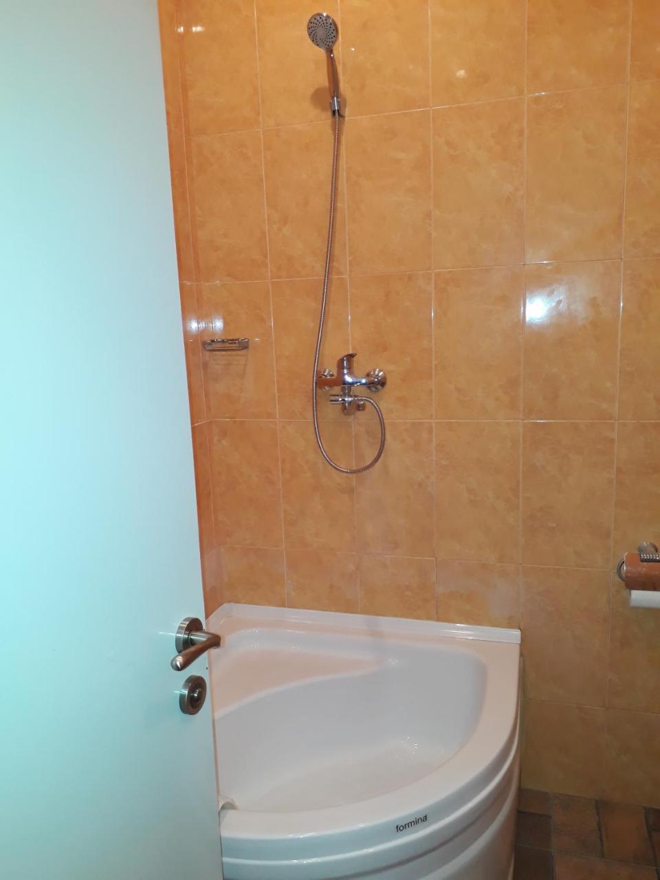 Apartment N 5 Gudauri Eksteriør bilde