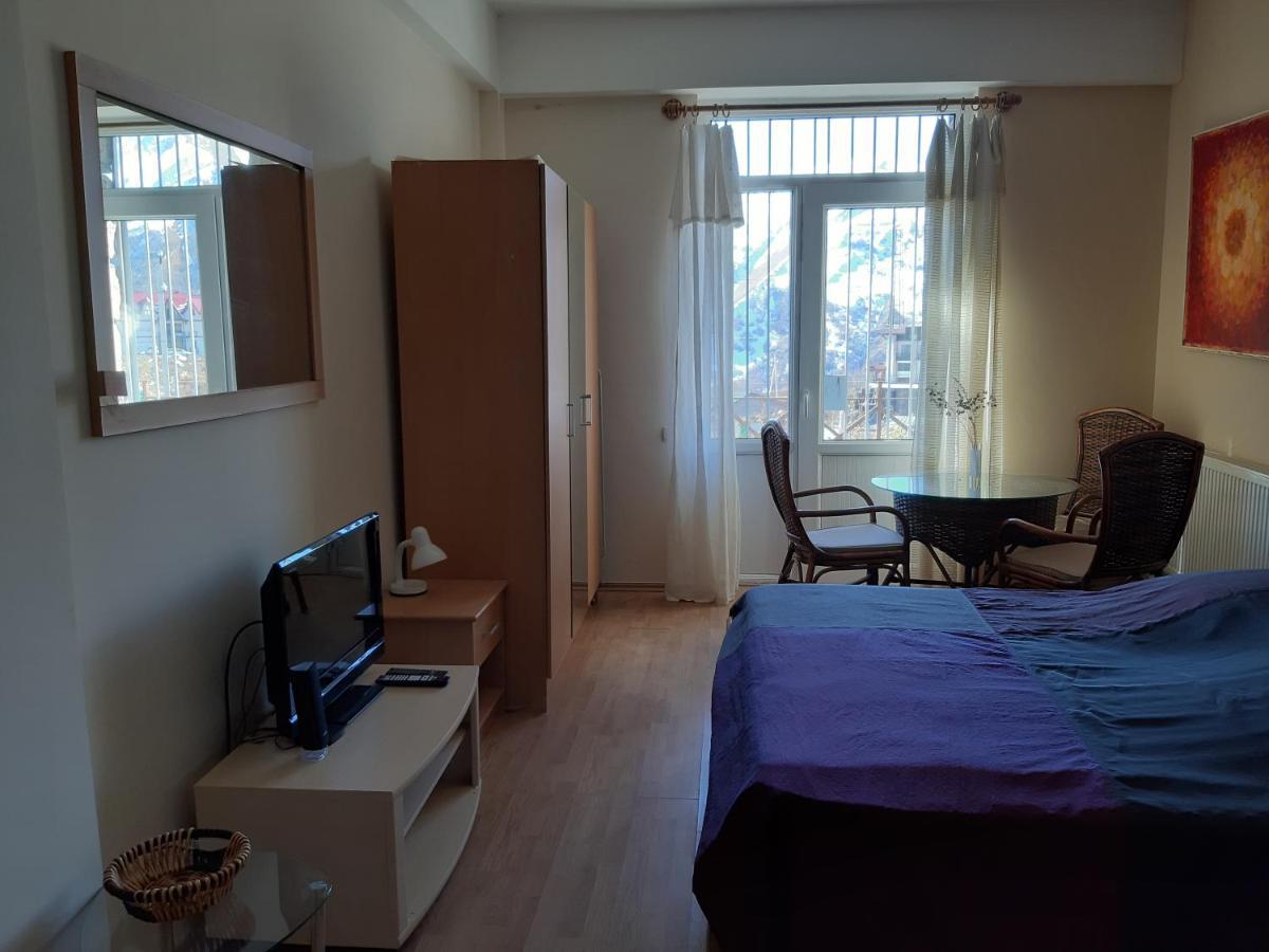 Apartment N 5 Gudauri Eksteriør bilde