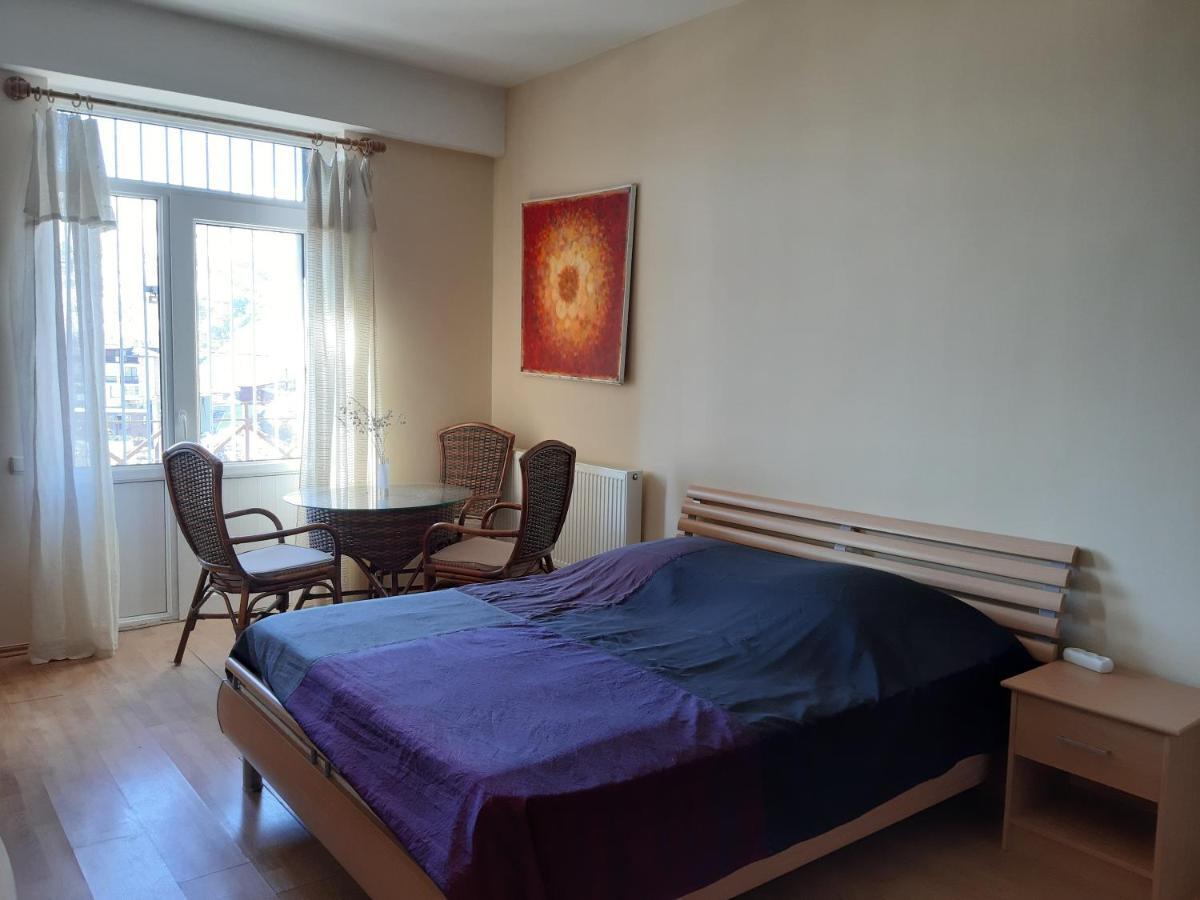 Apartment N 5 Gudauri Eksteriør bilde