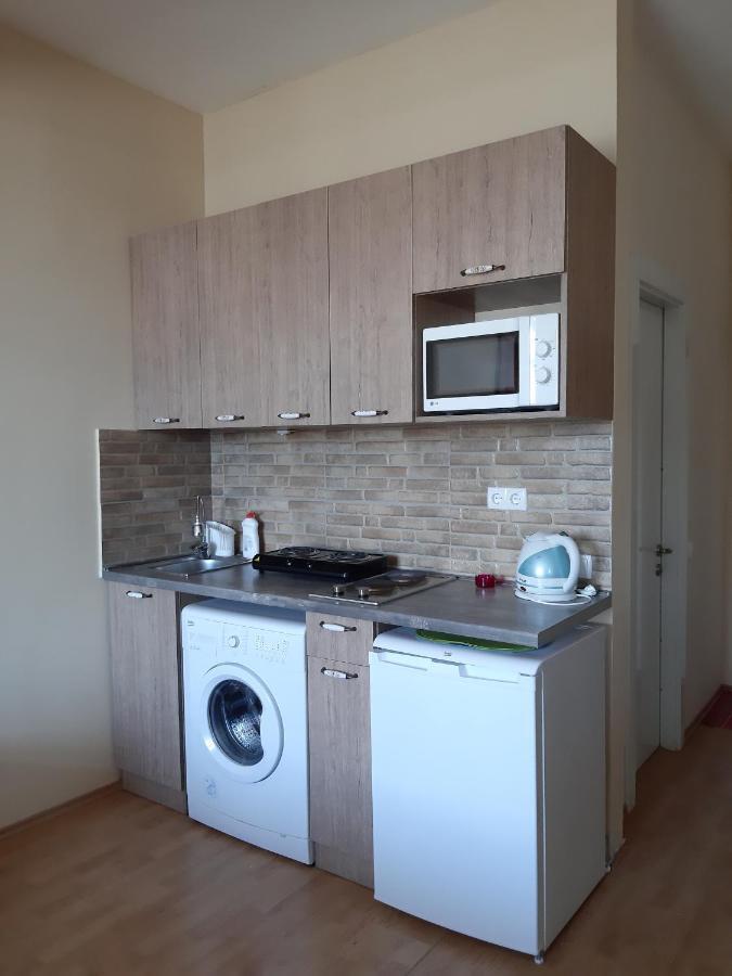 Apartment N 5 Gudauri Eksteriør bilde