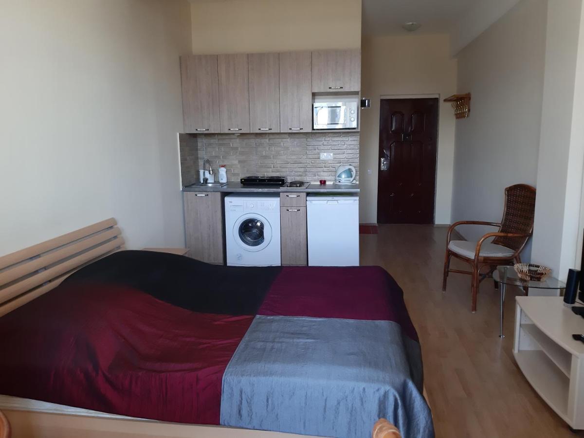 Apartment N 5 Gudauri Eksteriør bilde