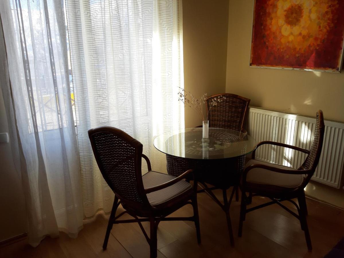 Apartment N 5 Gudauri Eksteriør bilde