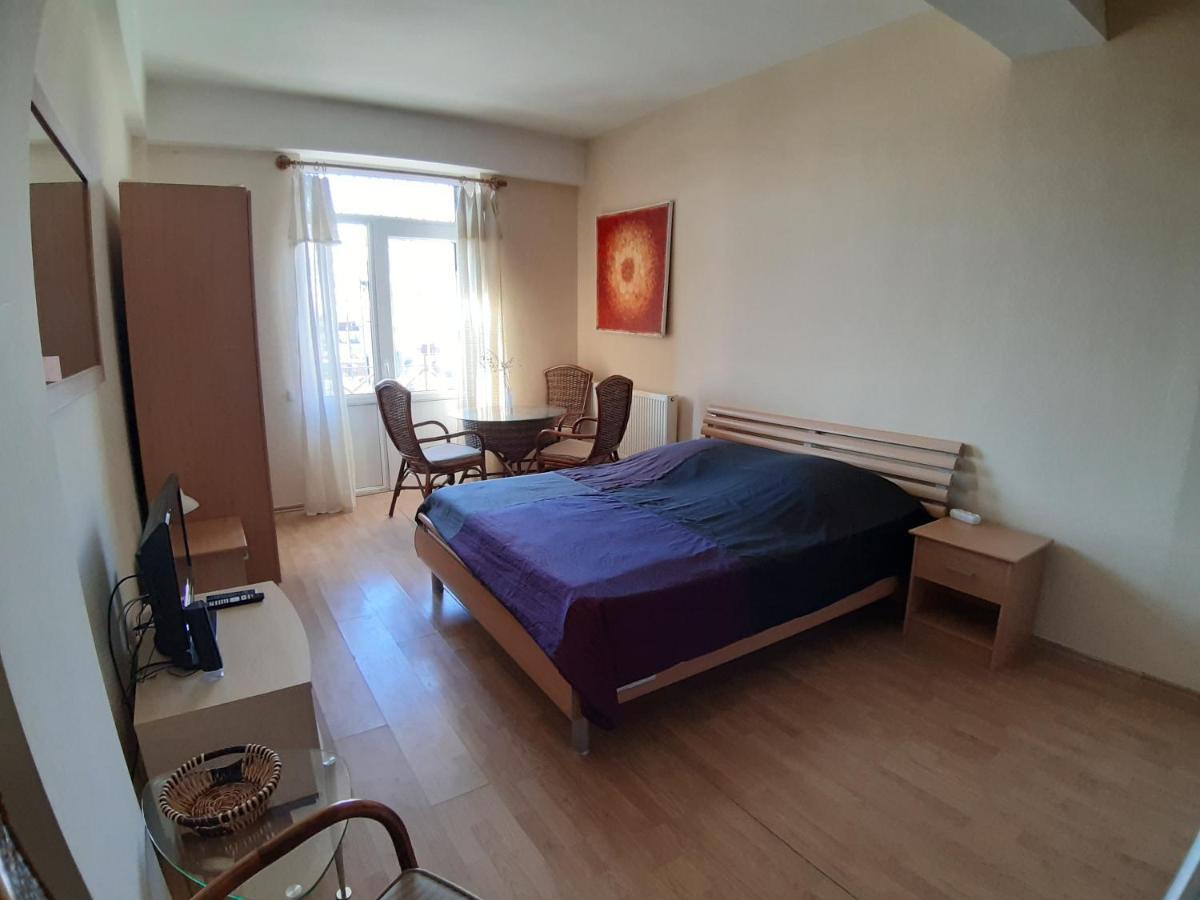 Apartment N 5 Gudauri Eksteriør bilde